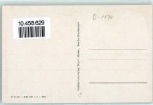 10115 O1199 Köpenick - Helgel Schule