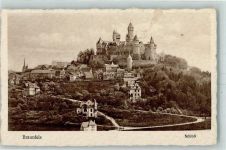 35619 W6333 Braunfels - Schloss