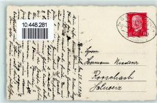 35619 W6333 Braunfels - Schloss