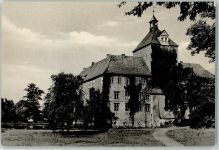 21423 W2090 Winsen Luhe - Ehem. Schloß d. Herzöge Lüneburg-Braunschweig