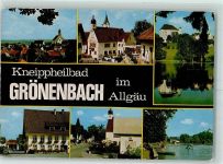 87730 W8944 Grönenbach , Allgäu