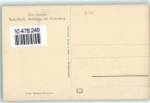 95326 W8650 Kulmbach