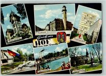 95028 W8670 Hof , Saale