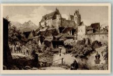 87629 W8958 Füssen - am Lech