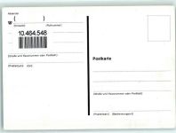 67346 W6720 Speyer - Gasthaus Dom St. Peter