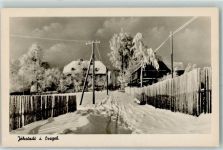 09477 O9308 Jöhstadt - Winter