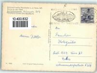 3340 Waidhofen an der Ybbs - an der Ybbs Buchenbergheim Forellenbrunnen