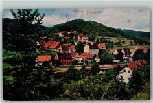 91247 W8561 Artelshofen Gebrauchsspuren