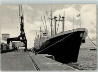 27568 W2850 Bremerhaven