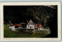 72218 W7277 Wildberg , Württ - Haus Saron