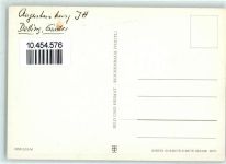 07407 O6820 Rudolstadt - Thüringer Wald Landkarte