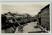42103 W5600 Elberfeld - Schloßbleiche und Islandsufer