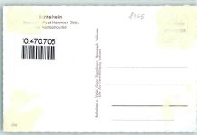 83730 W8165 Fischbachau Gebrauchsspuren Richterheim Garten Gartentischgarnitur Sonnenschirm