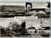 95100 W8686 Kirchenlamitz