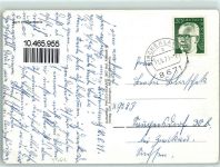 95100 W8686 Kirchenlamitz