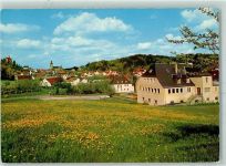 91327 W8556 Gößweinstein - Jugendherberge