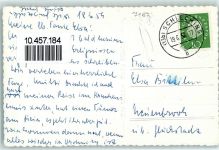83259 W8211 Ettenhausen - Geigelstein