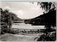 67655 W6750 Gelterswoog - Seeterrassenhotel Bes. Fam. Wagner