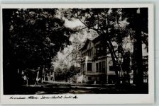 39619 O3552 Arendsee Altmark