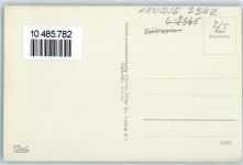 39619 O3552 Arendsee Altmark