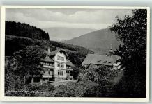 69429 W6935 Mülben - Pension Gasthof Reinacher