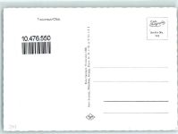 83301 W8225 Traunreut - Fliegeraufnahme