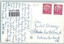 95168 W8688 Marktleuthen - Mehrbildkarte