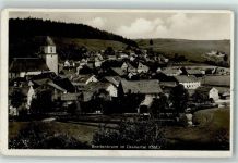 92363 W8431 Breitenbrunn , Oberpf