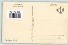 89415 W8882 Lauingen Donau - Schloß Lauingen