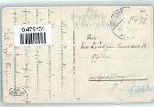 92363 W8431 Breitenbrunn , Oberpf