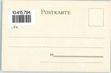 W8000 München Velten Verlag Nr. 82 AK Kley, H. 1898 Lithographie