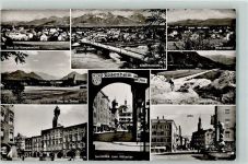 83022 W8200 Rosenheim , Oberbay