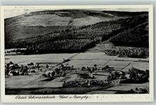 Bad Schwarzbach Czerniawa Zdroj - West i. Isergbg.
