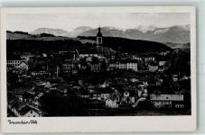 83278 W8220 Traunstein , Oberbay