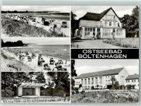 23946 O2422 Ostseebad Boltenhagen