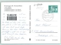 23946 O2422 Ostseebad Boltenhagen