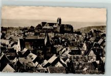 06484 O4300 Quedlinburg