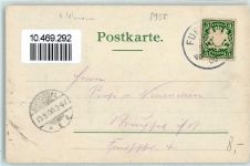 87629 W8958 Füssen 1900