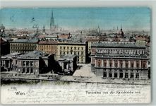 1030 Wien 3. Bezirk, Landstraße