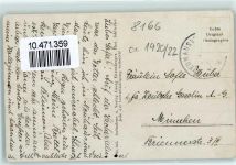 83727 W8162 Fischhausen b Schliersee - Leonhardi Kapelle Brecherspitze