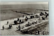 18374 O4241 Zingst , Ostseebad