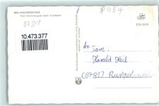 95352 W8651 Marienweiher - Post Marktleugast über Kulmbach