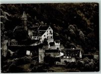 64757 W6932 Hirschhorn Neckar