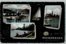 88142 W8992 Wasserburg Bodensee