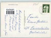 87466 W8967 Wengen , Allgäu