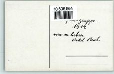 WKI Orden Adel Kronprinz Wilhelm