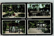 65812 W6232 Bad Soden am Taunus