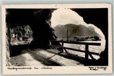 5310 Mondsee - Kienbergwandtunnel