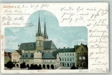 07318 O6800 Saalfeld , Saale