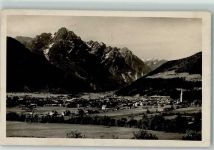9900 Lienz - mit Spitzkofel